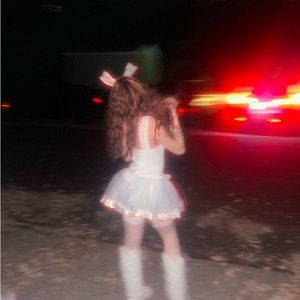 Meet your Posher, Katori